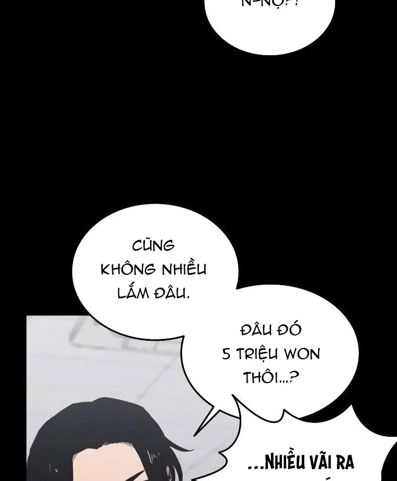 Hạng Nhất Chapter 4 - Trang 23