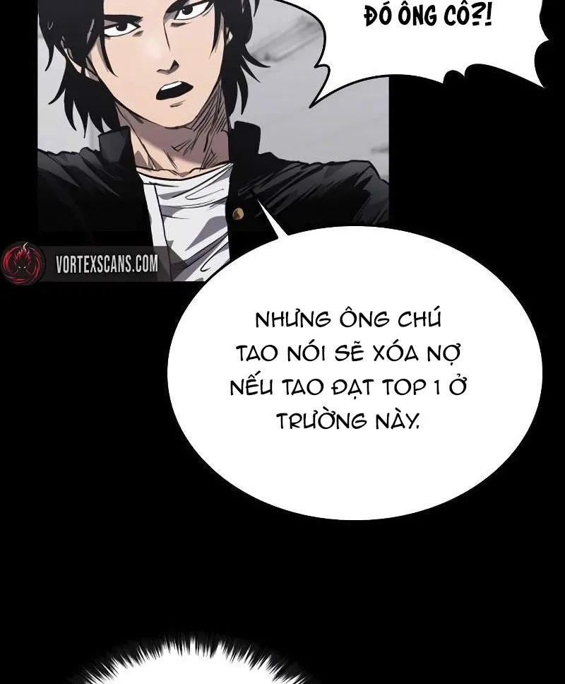 Hạng Nhất Chapter 4 - Trang 24
