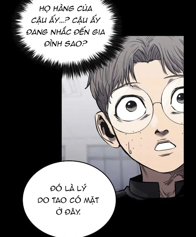 Hạng Nhất Chapter 4 - Trang 25
