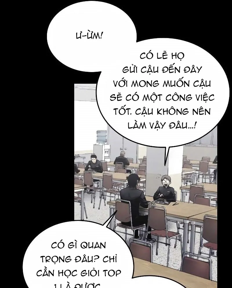 Hạng Nhất Chapter 4 - Trang 31