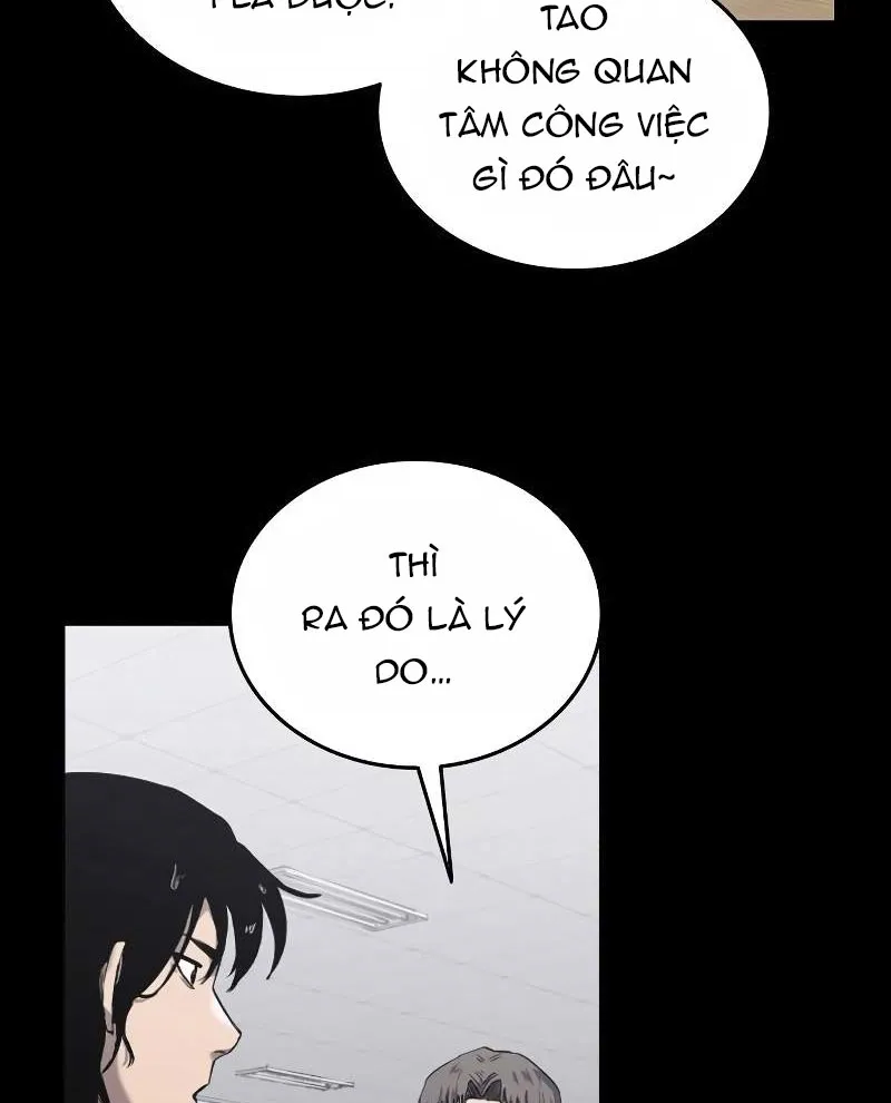 Hạng Nhất Chapter 4 - Trang 32