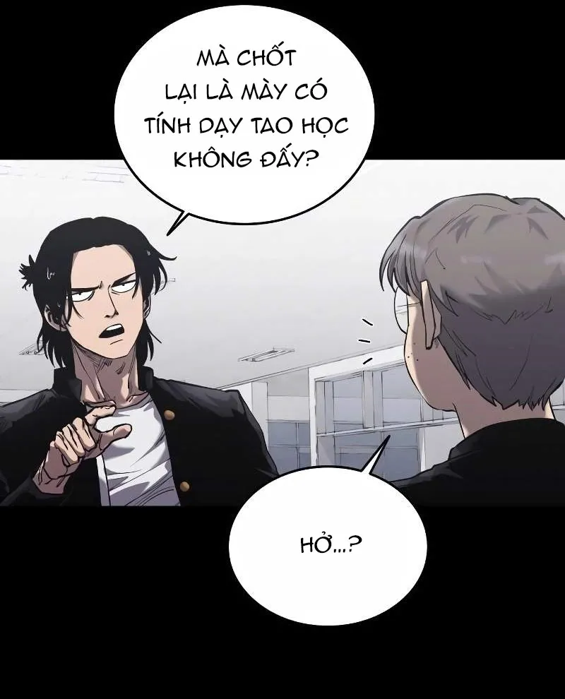 Hạng Nhất Chapter 4 - Trang 34