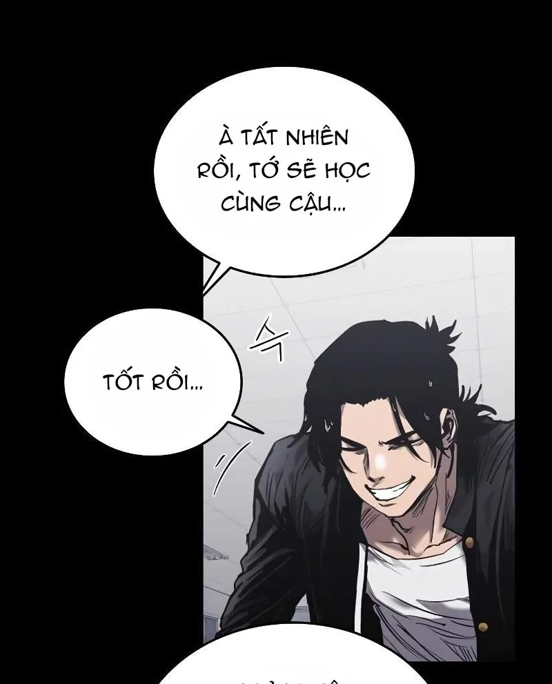 Hạng Nhất Chapter 4 - Trang 35