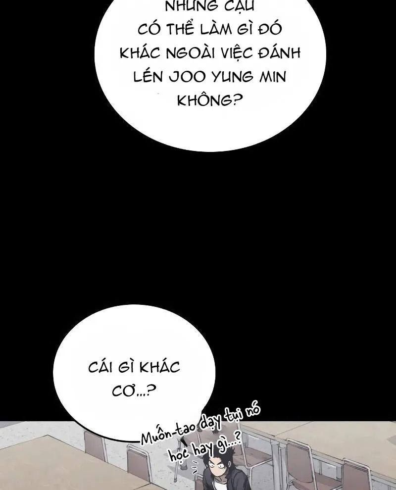 Hạng Nhất Chapter 4 - Trang 36
