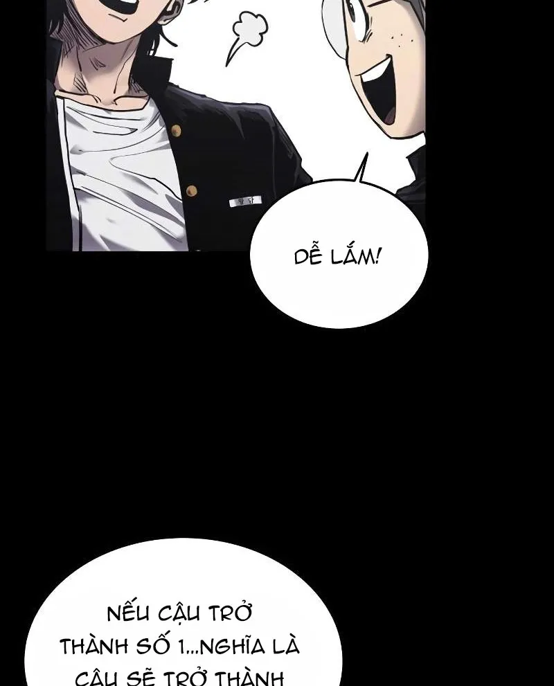 Hạng Nhất Chapter 4 - Trang 40
