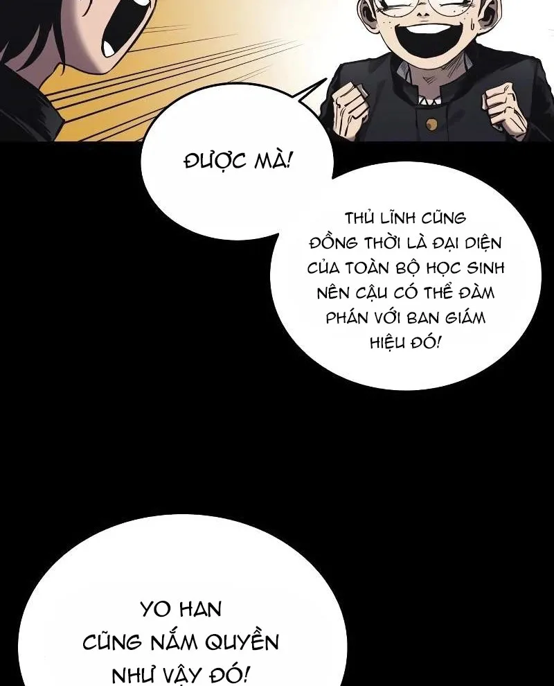 Hạng Nhất Chapter 4 - Trang 43