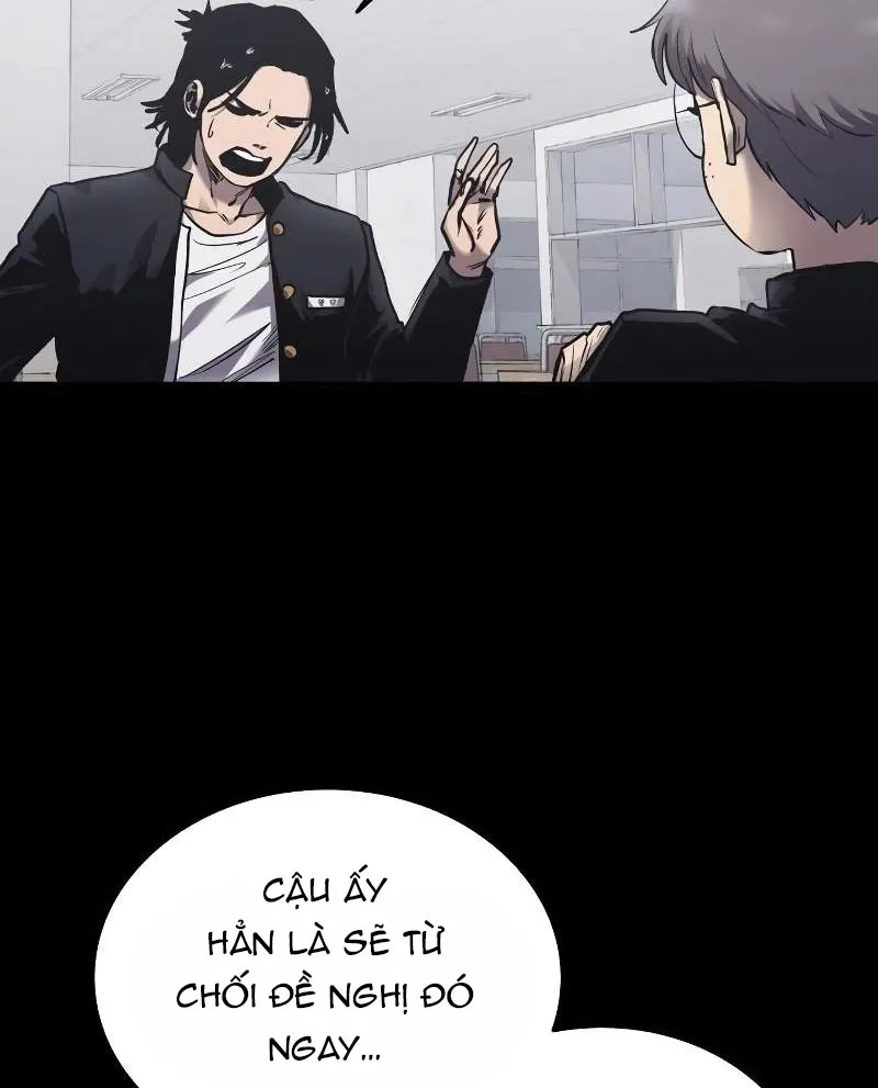 Hạng Nhất Chapter 4 - Trang 46