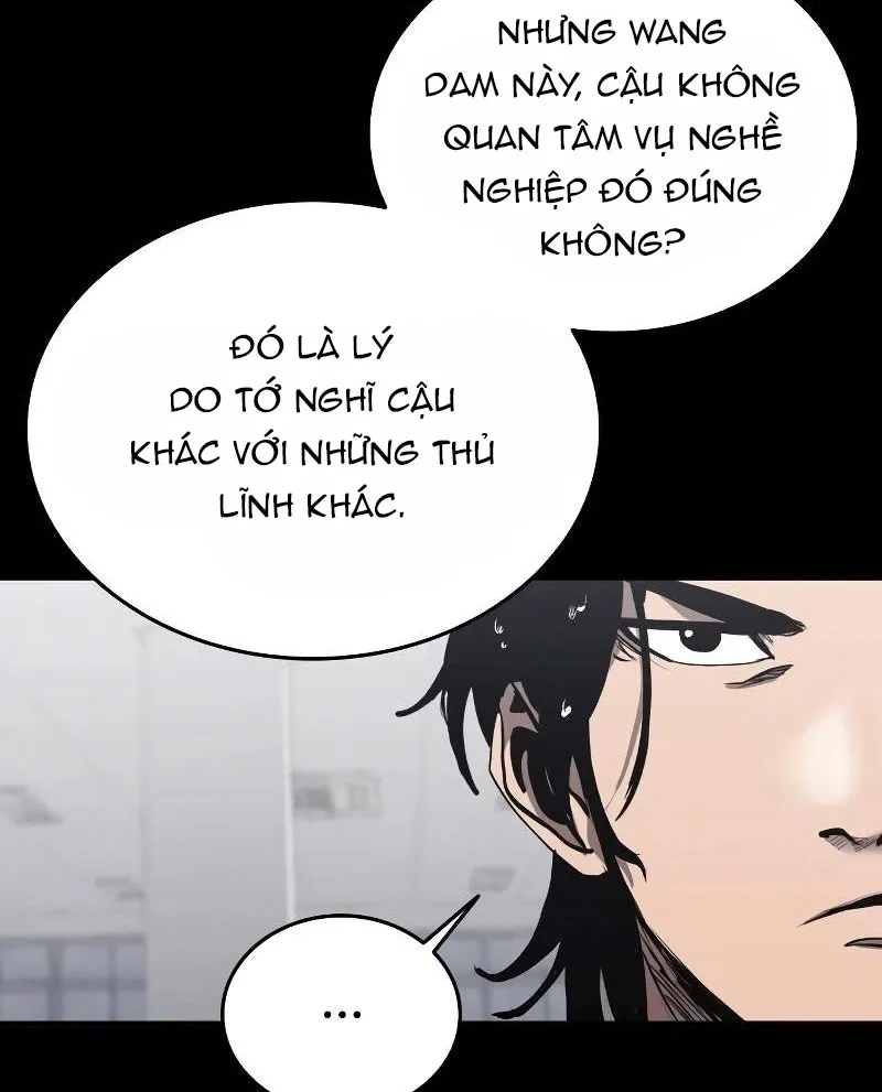Hạng Nhất Chapter 4 - Trang 49