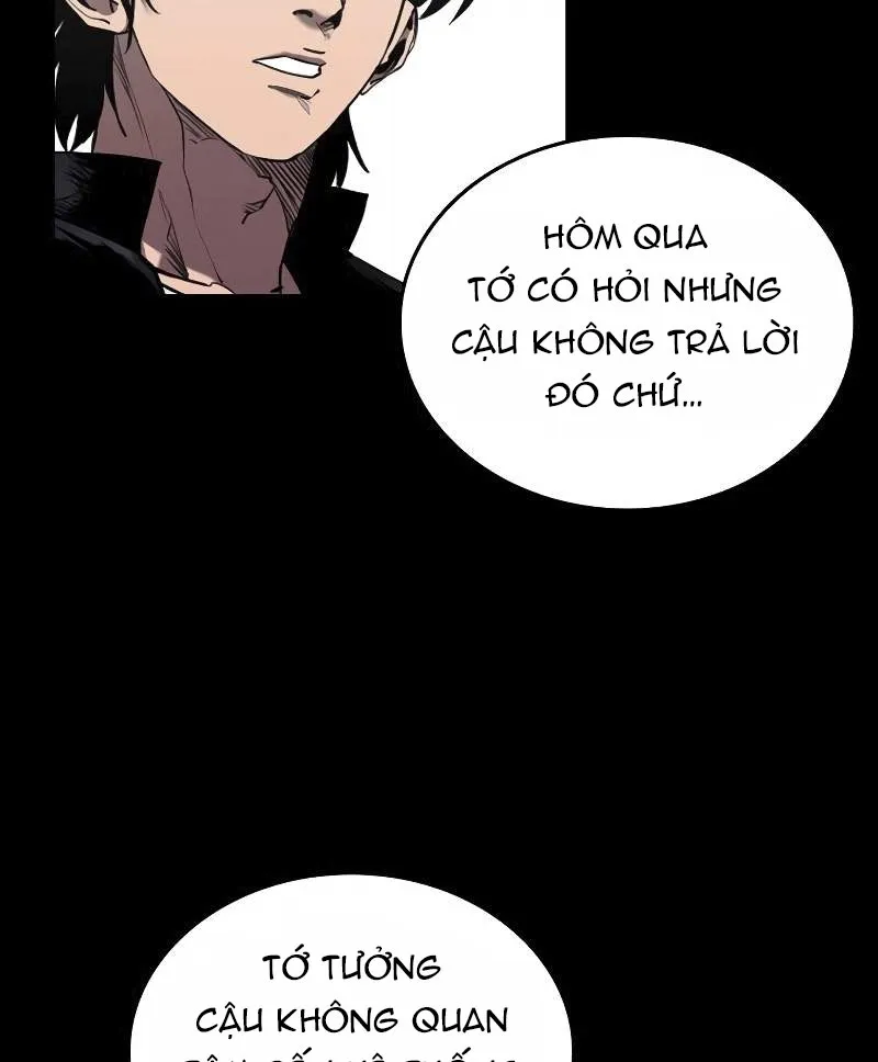 Hạng Nhất Chapter 4 - Trang 5