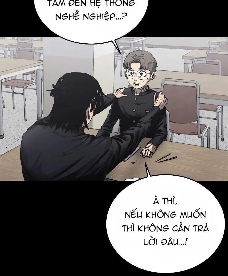Hạng Nhất Chapter 4 - Trang 6