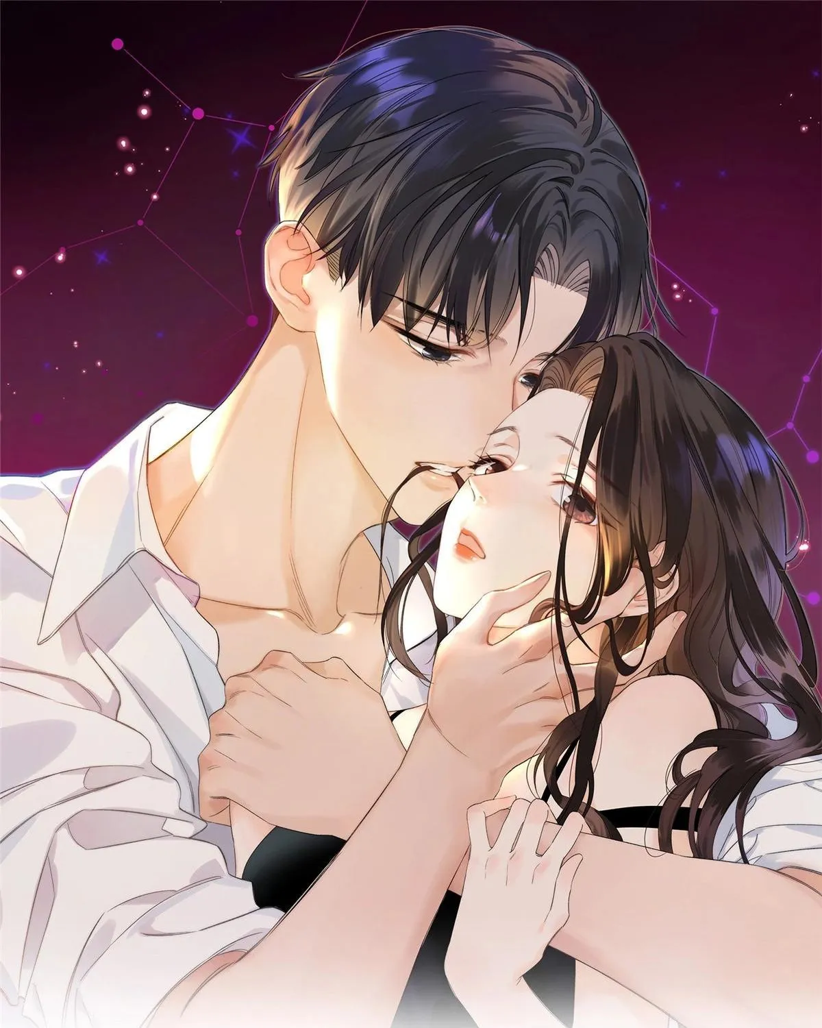 Hàng vạn tinh tú không bằng em Chapter 1 - Trang 2