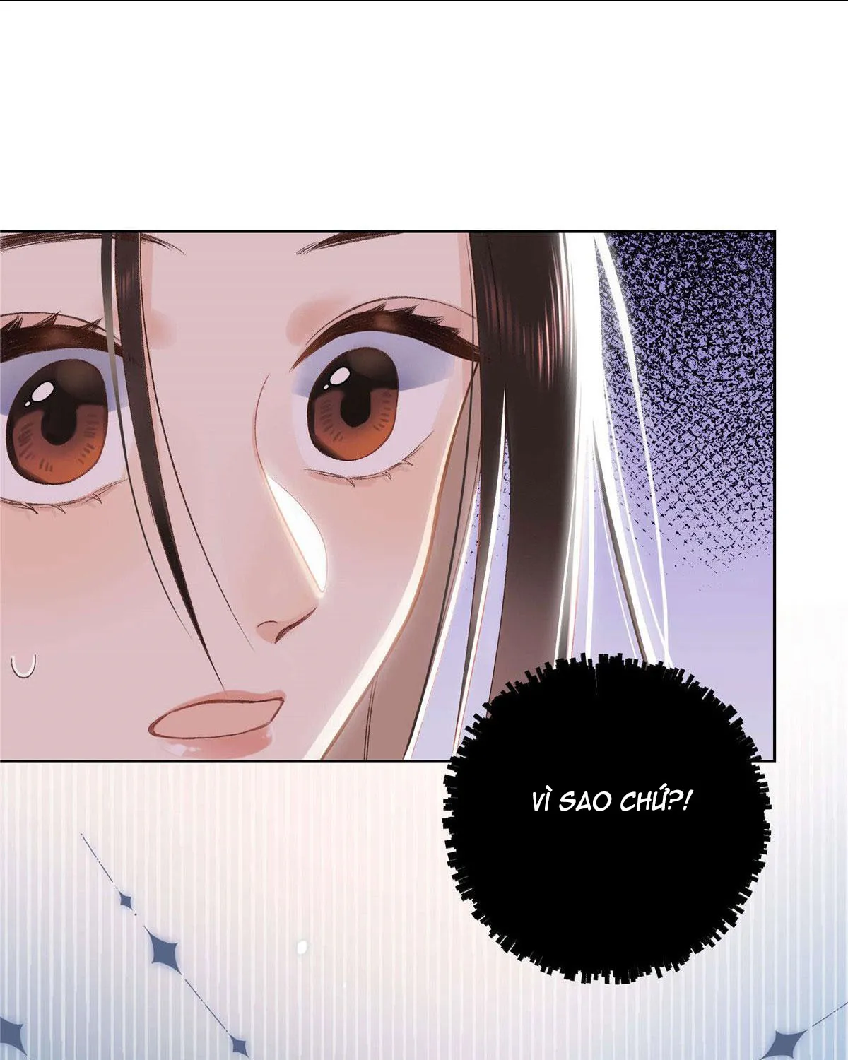 Hàng vạn tinh tú không bằng em Chapter 1 - Trang 21