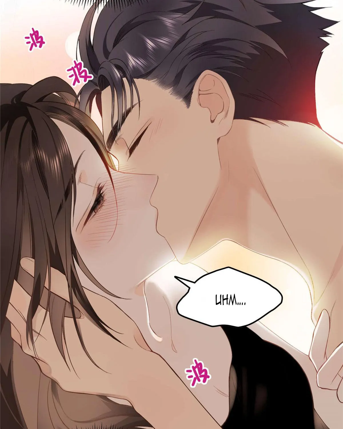 Hàng vạn tinh tú không bằng em Chapter 1 - Trang 24