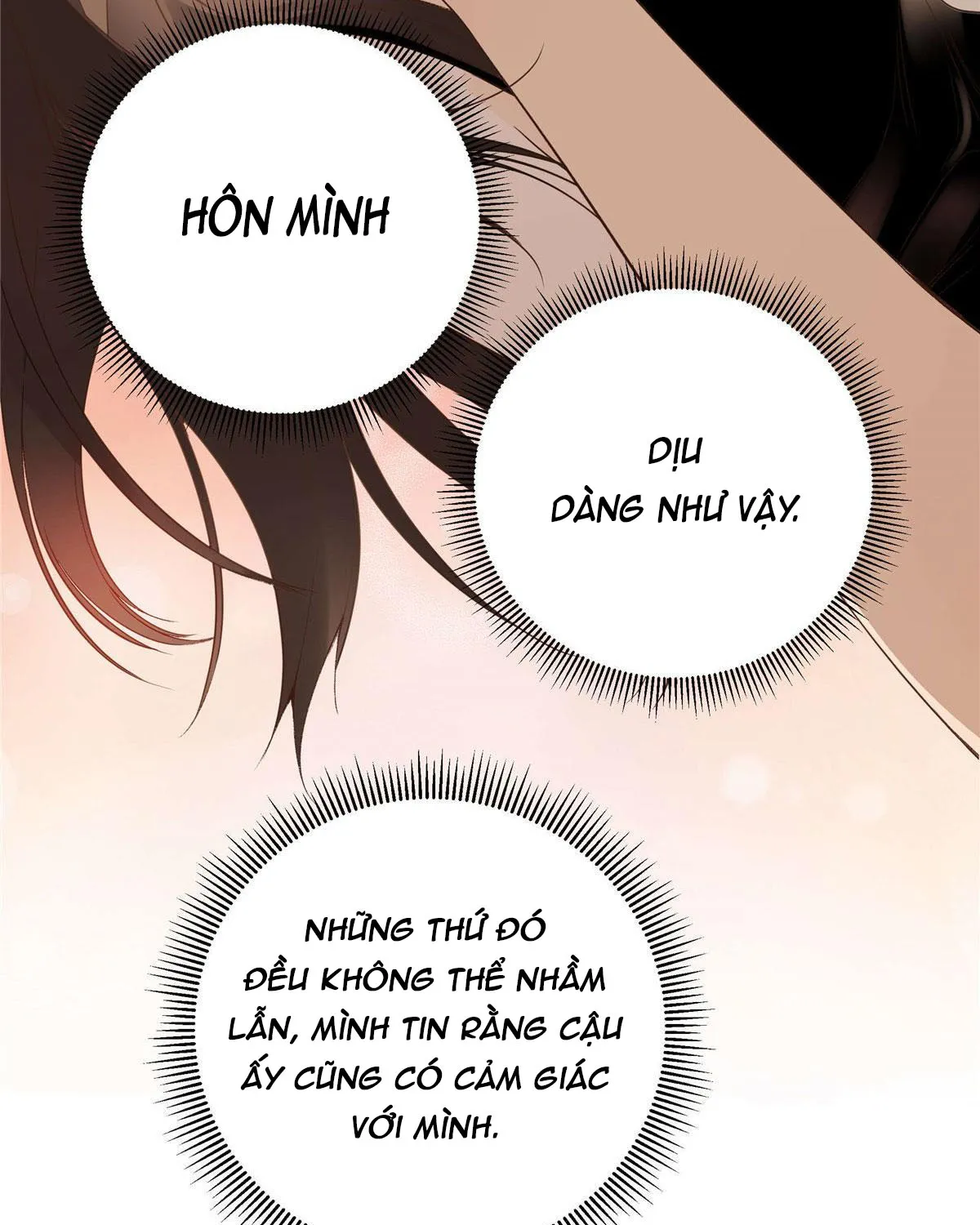 Hàng vạn tinh tú không bằng em Chapter 1 - Trang 25