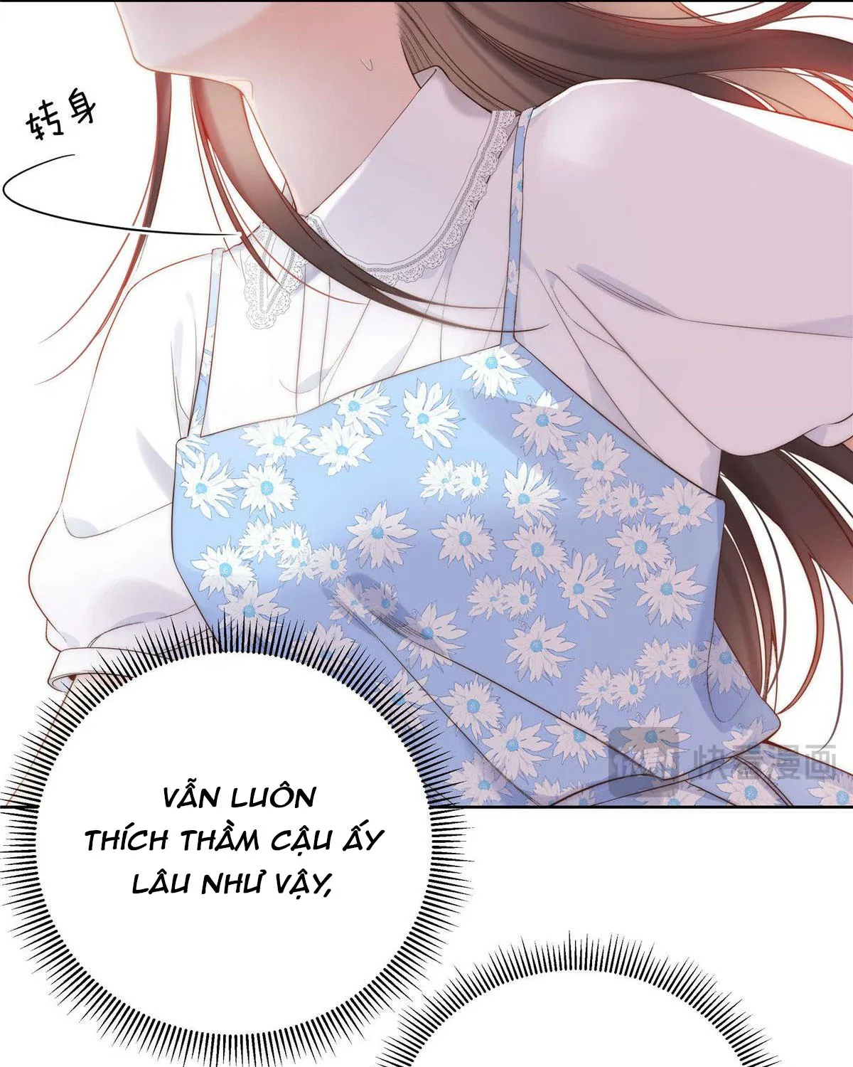 Hàng vạn tinh tú không bằng em Chapter 1 - Trang 27