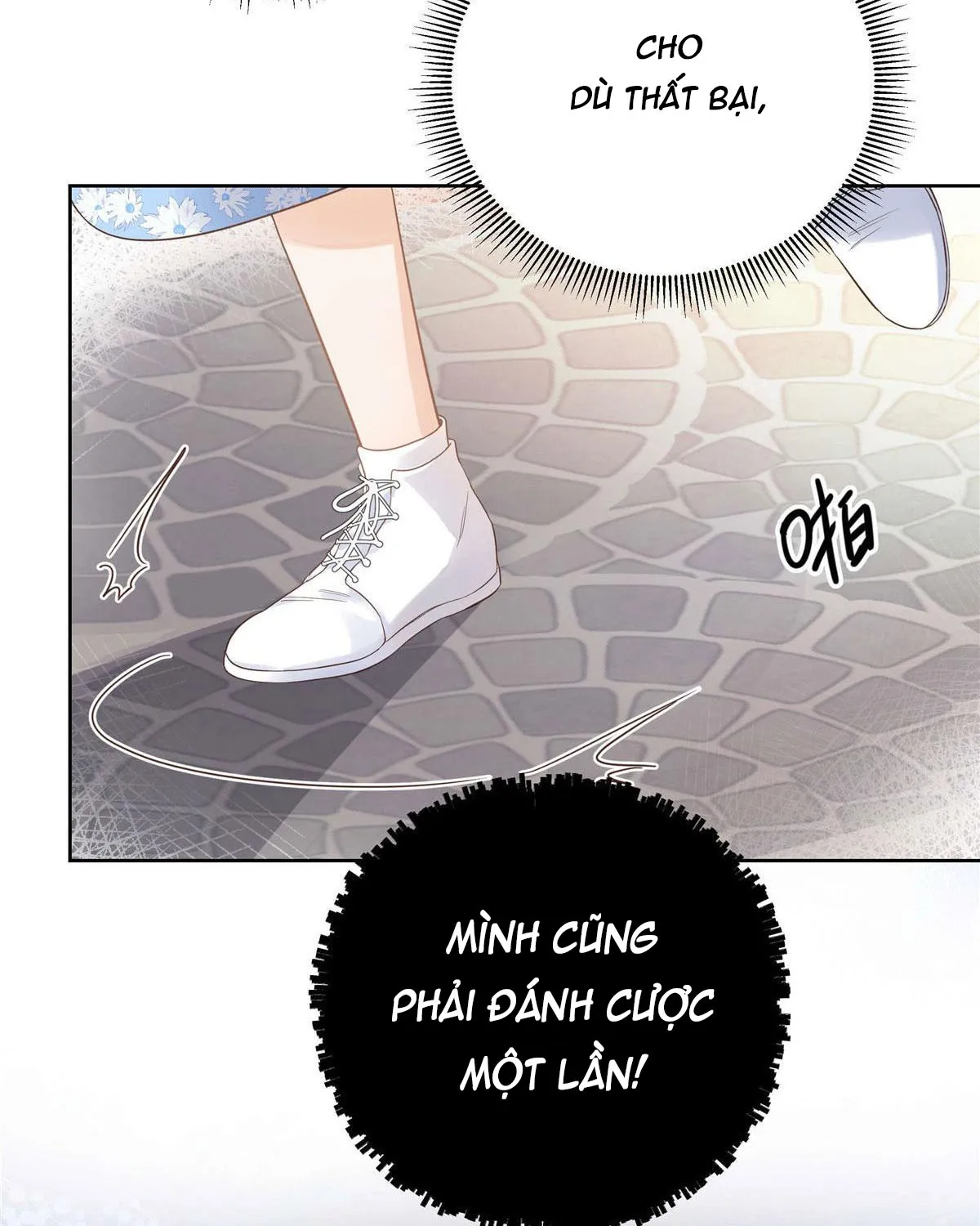 Hàng vạn tinh tú không bằng em Chapter 1 - Trang 28