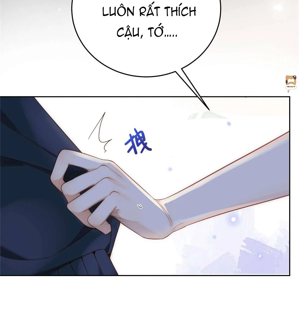 Hàng vạn tinh tú không bằng em Chapter 1 - Trang 31