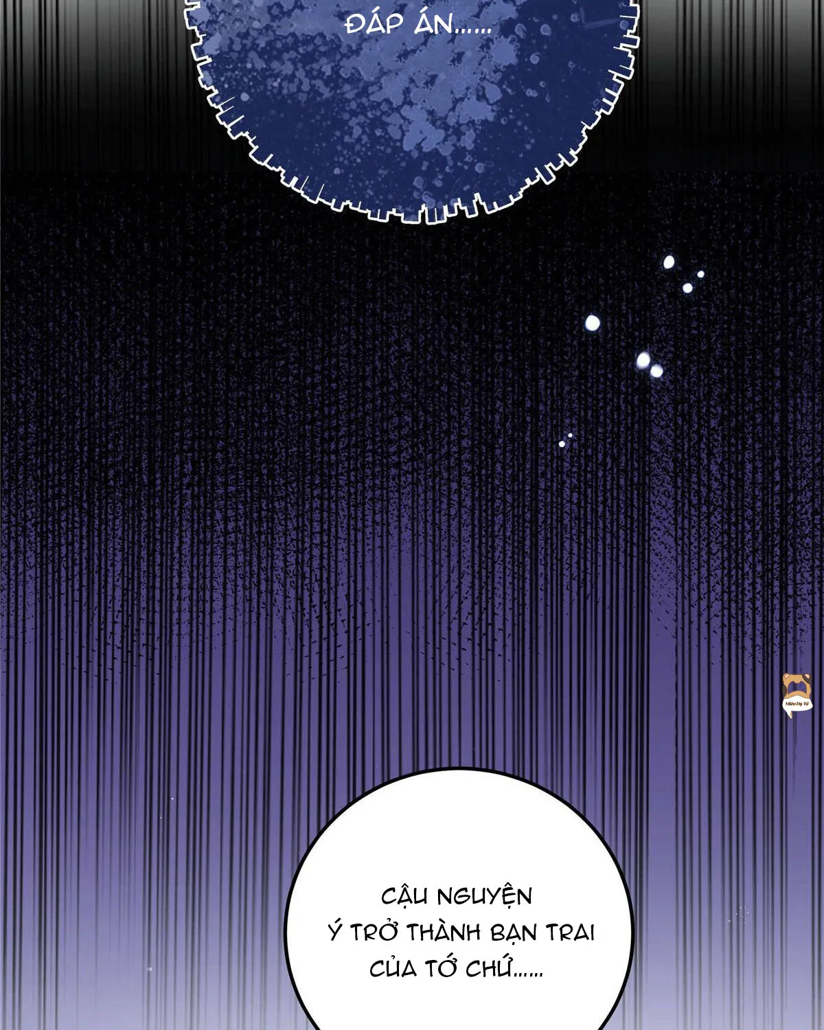 Hàng vạn tinh tú không bằng em Chapter 1 - Trang 34