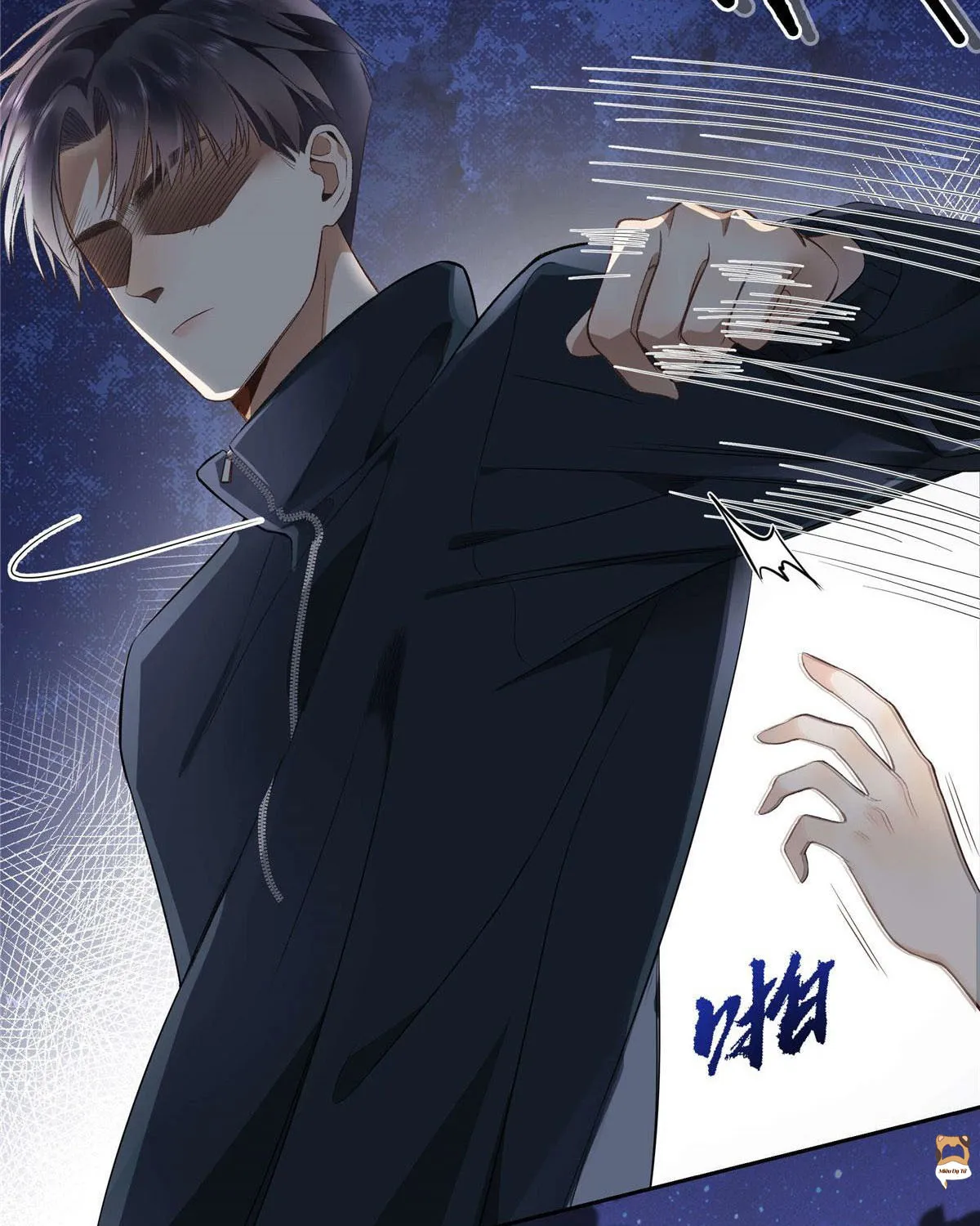 Hàng vạn tinh tú không bằng em Chapter 1 - Trang 39