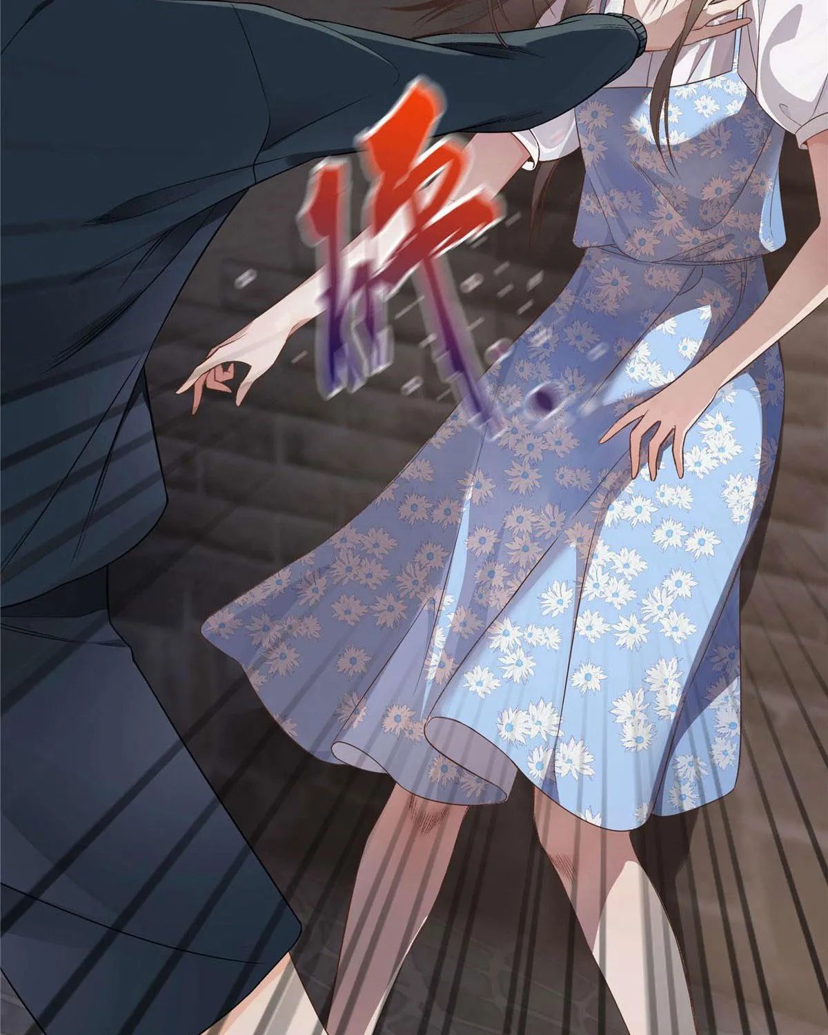 Hàng vạn tinh tú không bằng em Chapter 1 - Trang 41