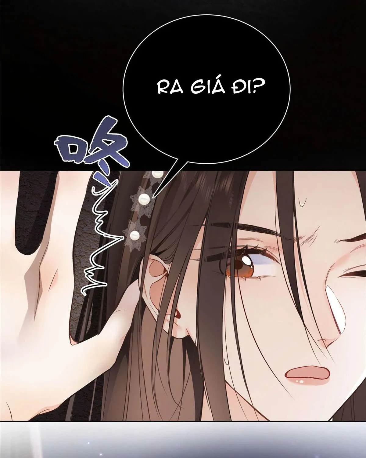 Hàng vạn tinh tú không bằng em Chapter 1 - Trang 43