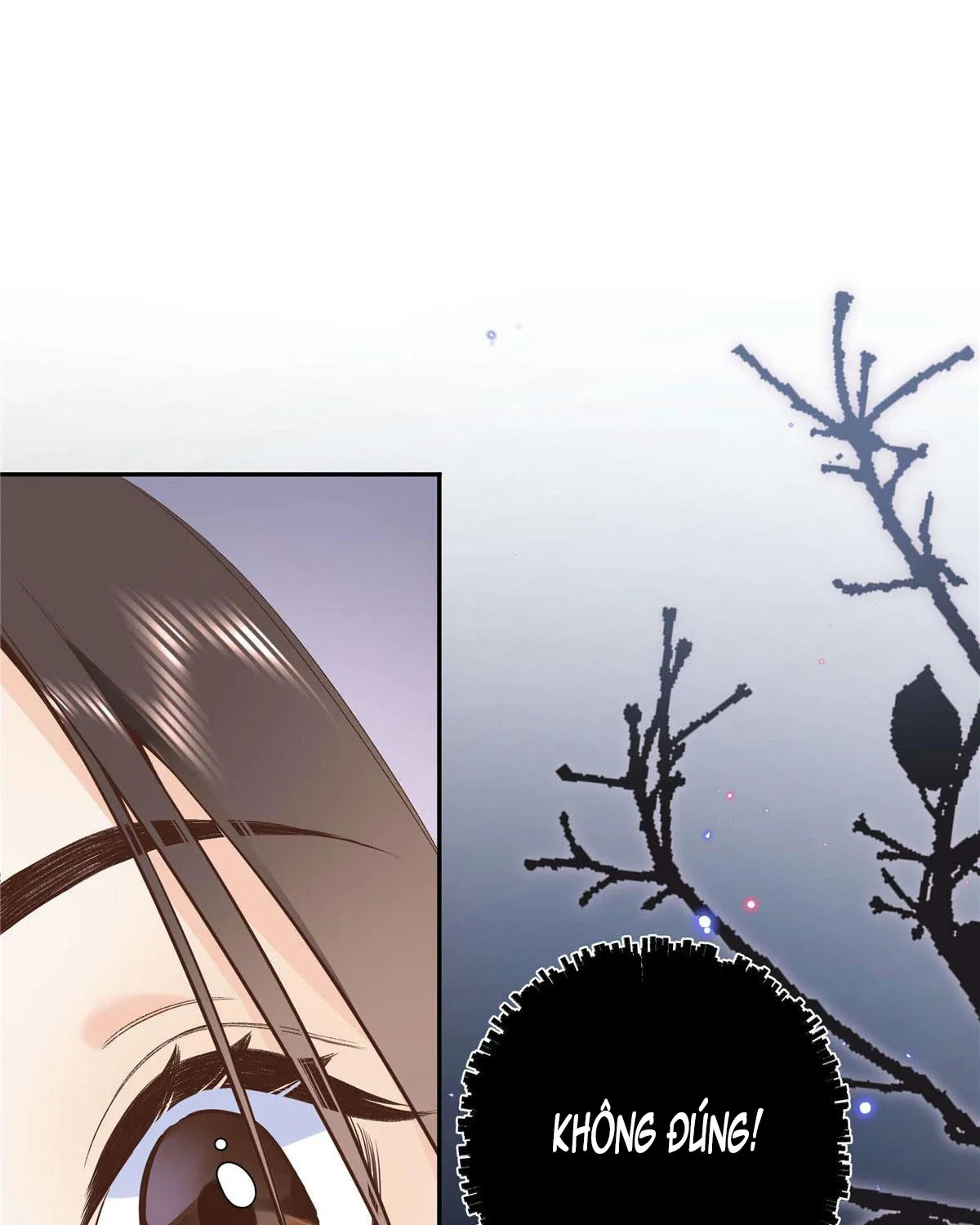 Hàng vạn tinh tú không bằng em Chapter 1 - Trang 47