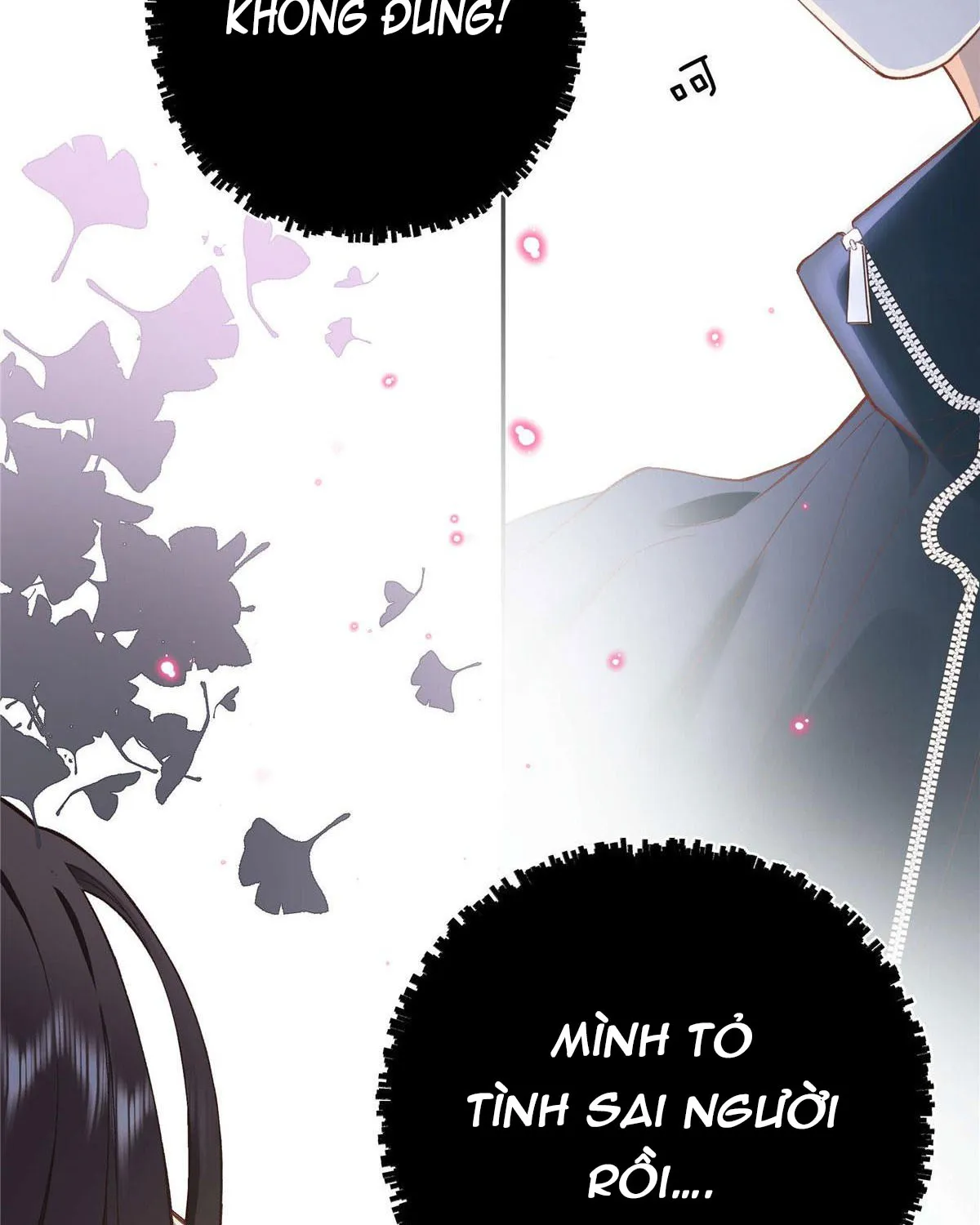 Hàng vạn tinh tú không bằng em Chapter 1 - Trang 49