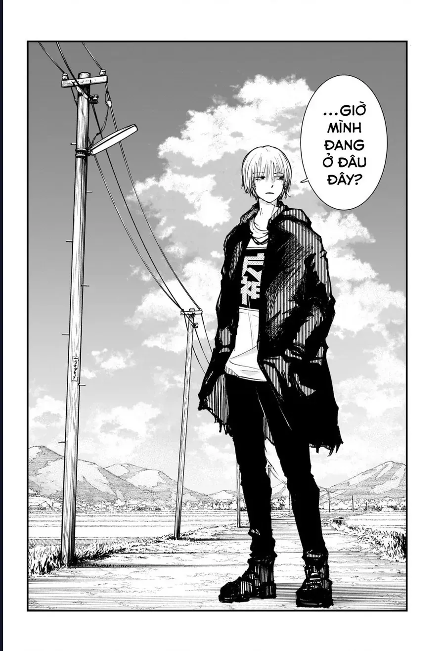 Hàng Xóm Của Tôi Là Osoegawa! Chapter 1 - Trang 18