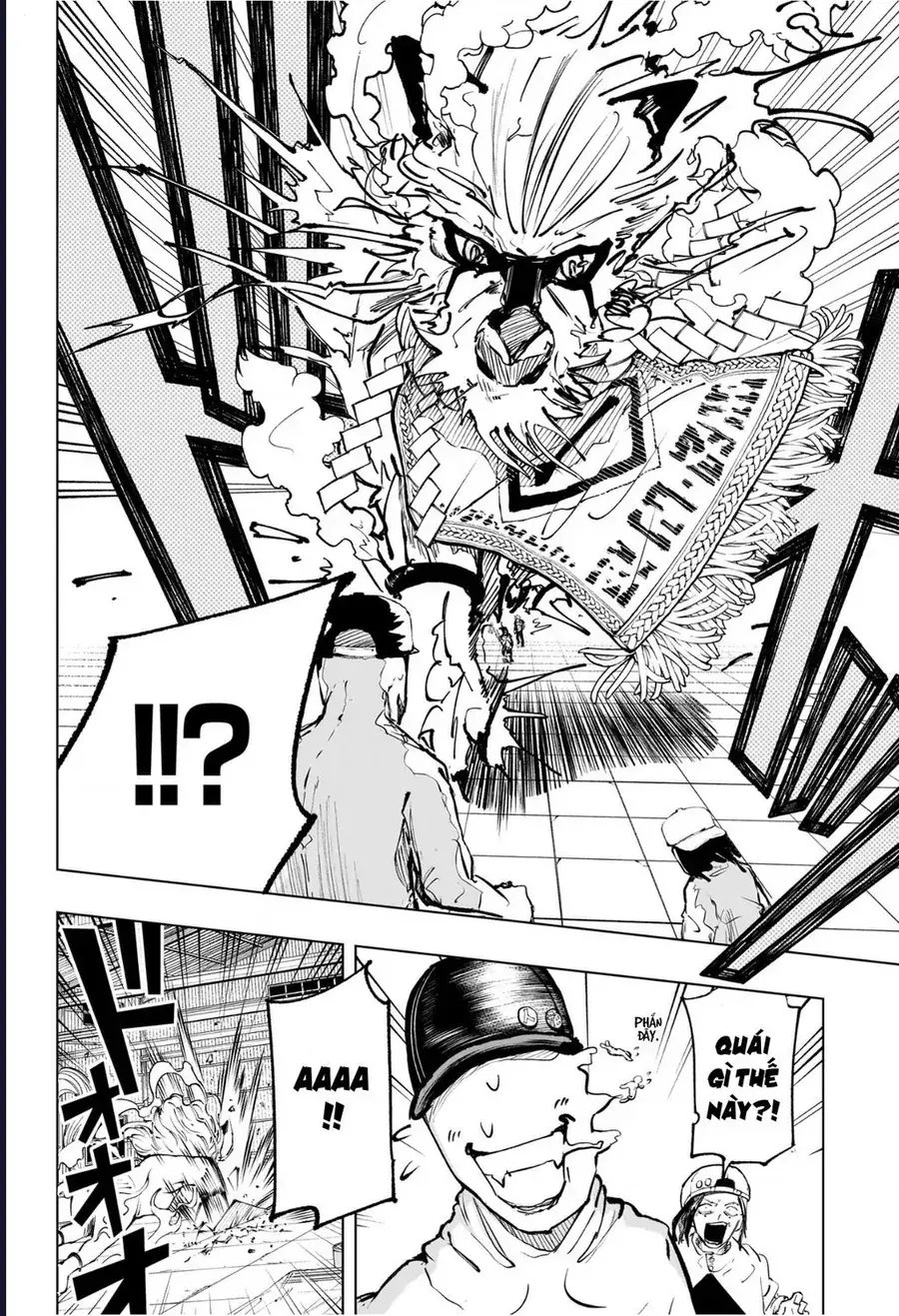 Hàng Xóm Của Tôi Là Osoegawa! Chapter 3 - Trang 24