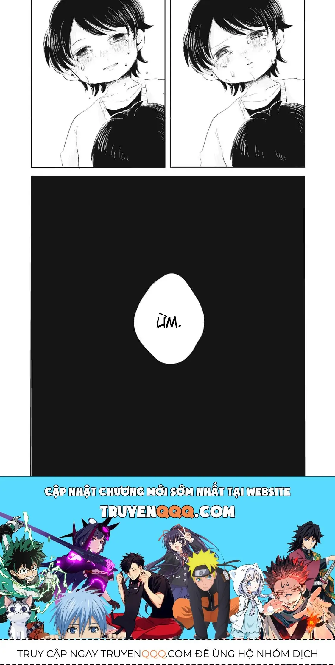 "Hạnh Phúc" Của Kuru Chapter 2 - Trang 32