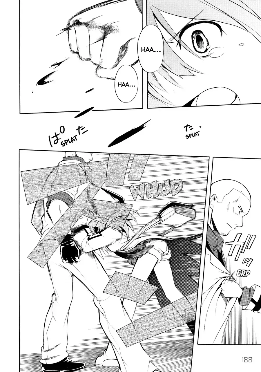 Hành Tinh Đồng Hồ Chapter 4 - Trang 29