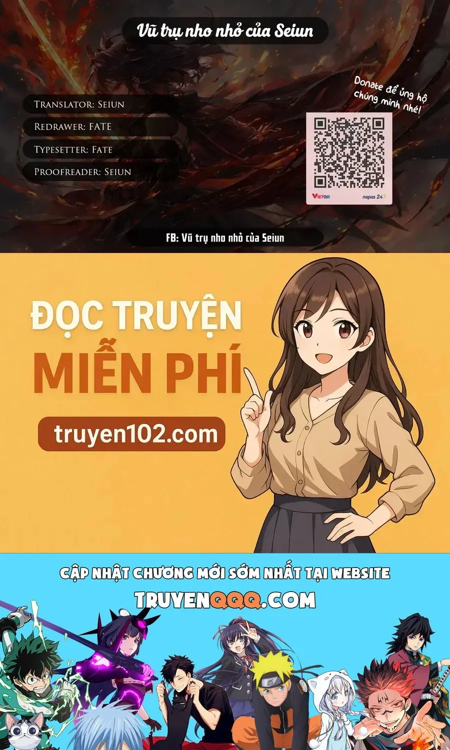Hành Tinh Đồng Hồ Chapter 4 - Trang 43