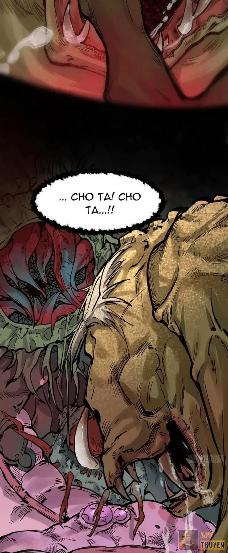 Hành Trình Anh Hùng Tại Dị Giới Chapter 1 - Trang 12