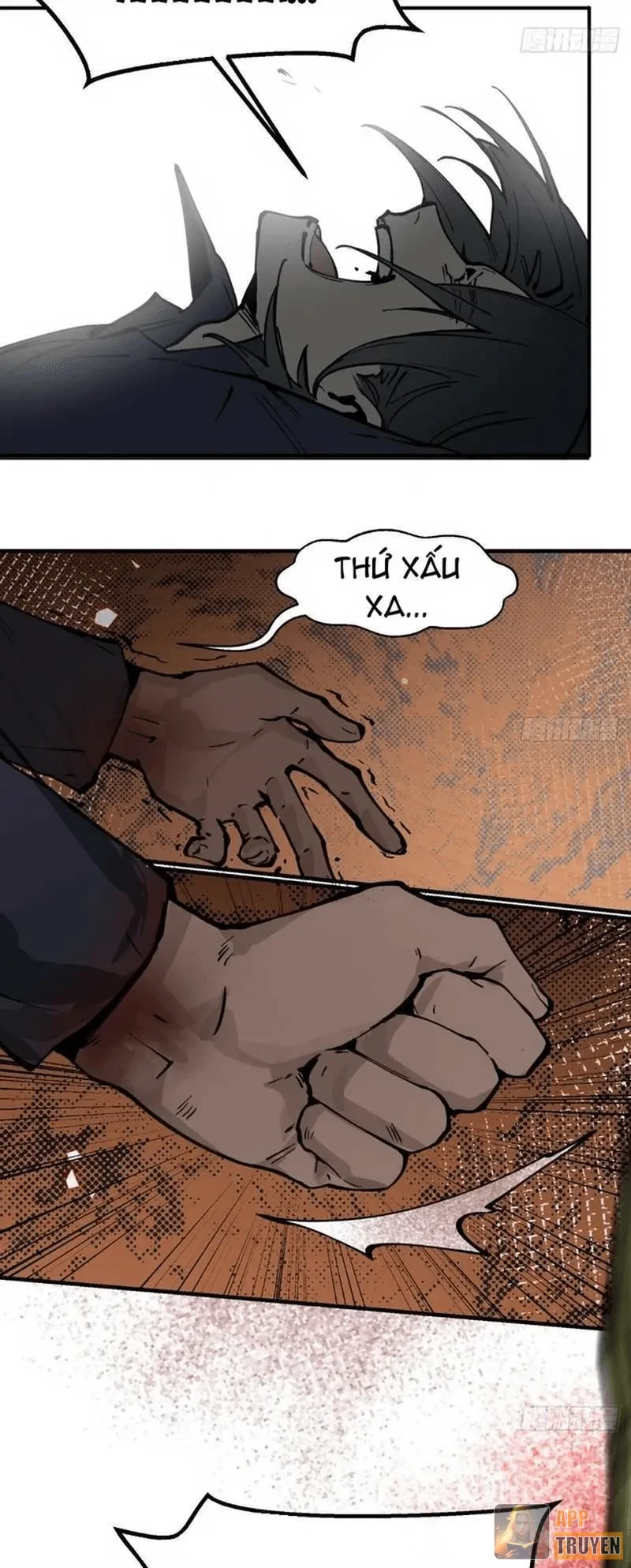 Hành Trình Anh Hùng Tại Dị Giới Chapter 1 - Trang 19