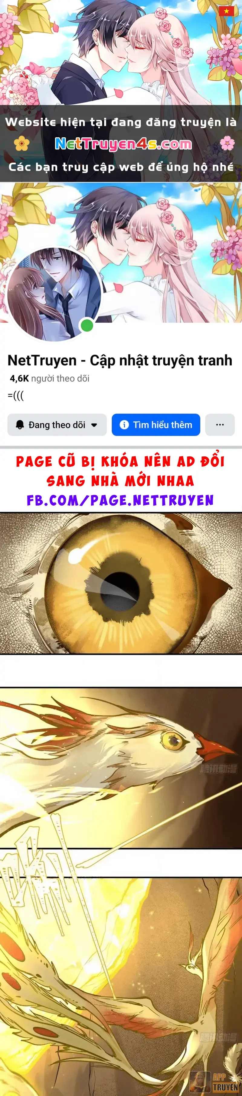 Hành Trình Anh Hùng Tại Dị Giới Chapter 1 - Trang 2