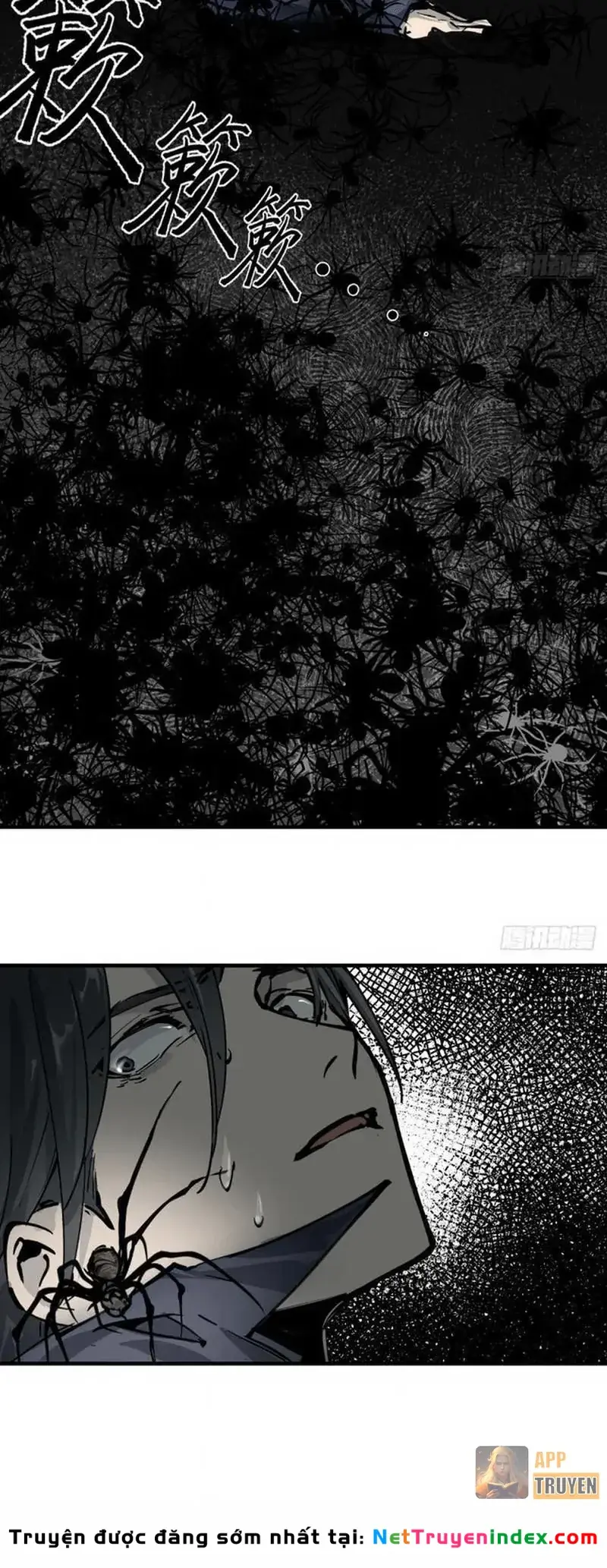 Hành Trình Anh Hùng Tại Dị Giới Chapter 1 - Trang 25