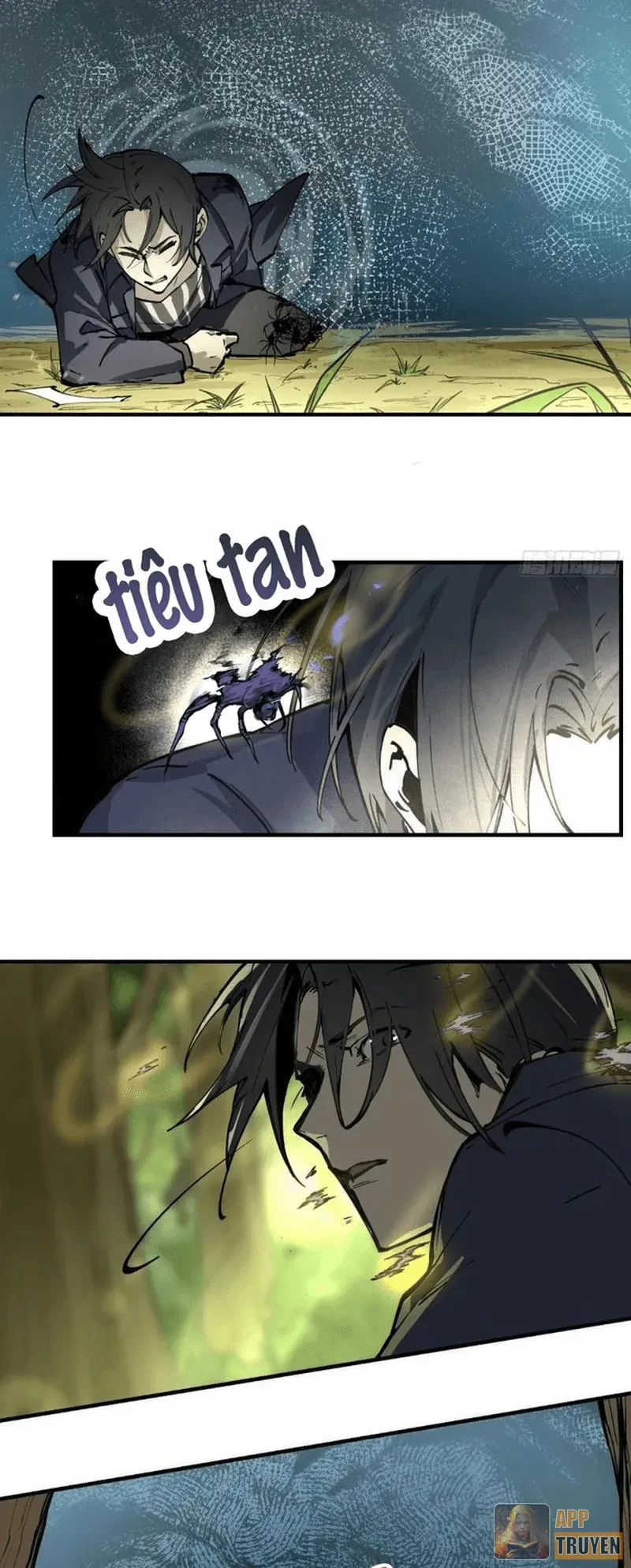 Hành Trình Anh Hùng Tại Dị Giới Chapter 1 - Trang 32