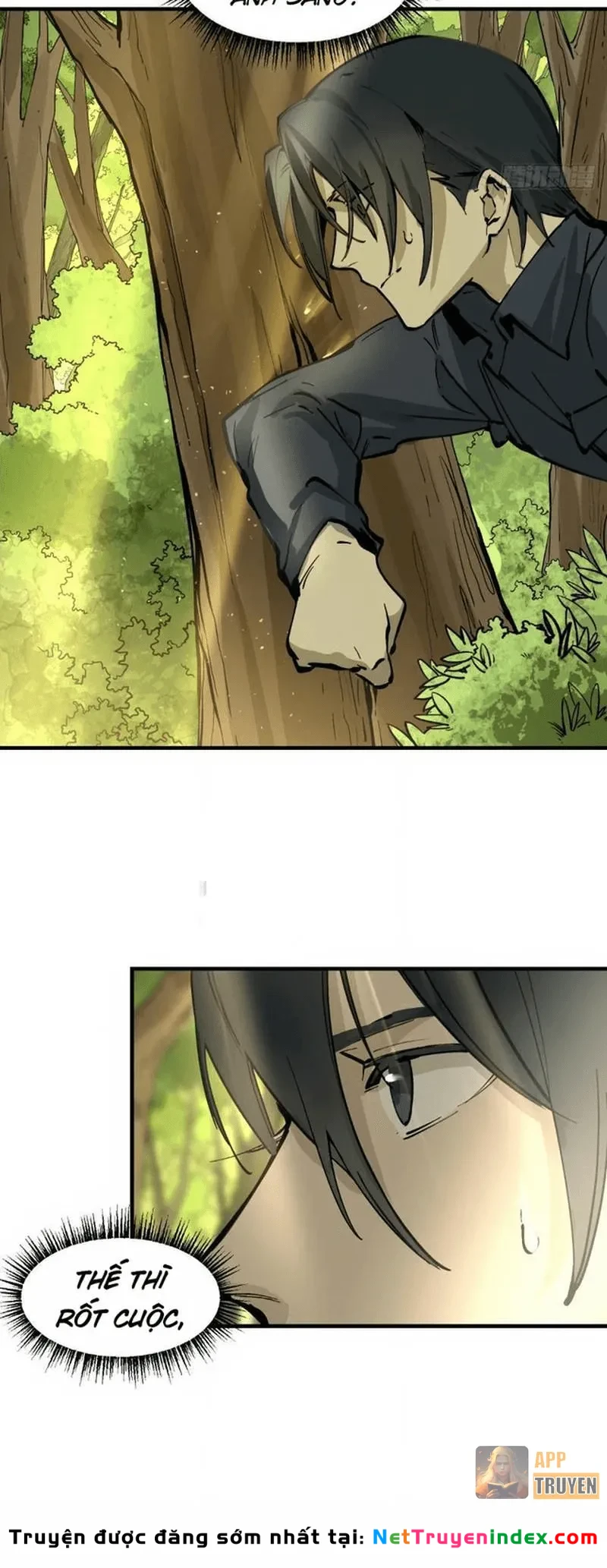 Hành Trình Anh Hùng Tại Dị Giới Chapter 1 - Trang 35