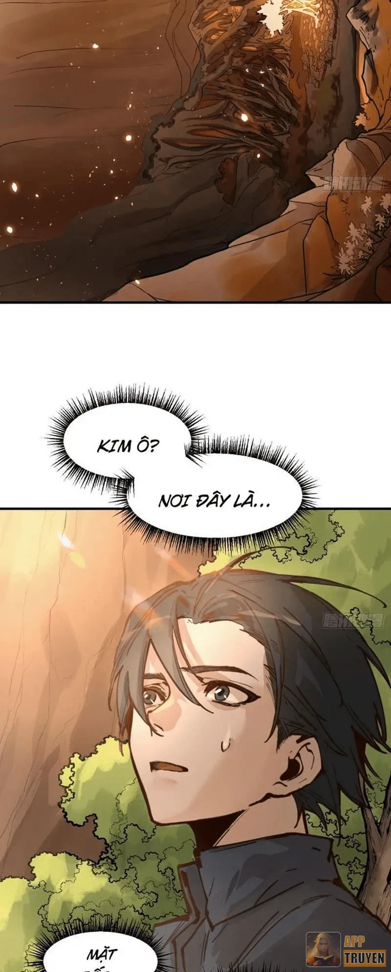 Hành Trình Anh Hùng Tại Dị Giới Chapter 1 - Trang 39