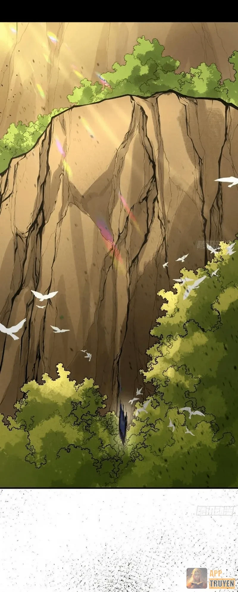 Hành Trình Anh Hùng Tại Dị Giới Chapter 1 - Trang 41