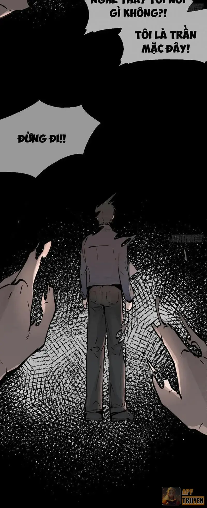 Hành Trình Anh Hùng Tại Dị Giới Chapter 1 - Trang 45