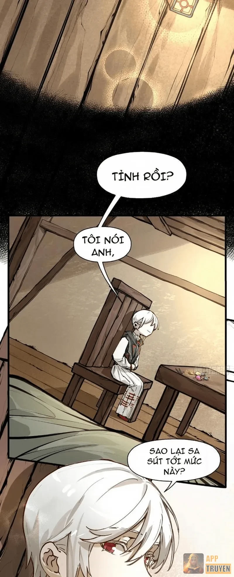Hành Trình Anh Hùng Tại Dị Giới Chapter 1 - Trang 48