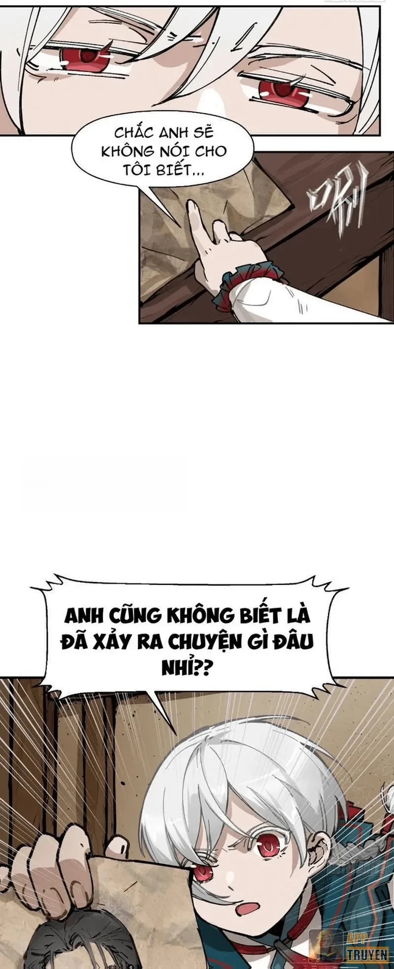 Hành Trình Anh Hùng Tại Dị Giới Chapter 1 - Trang 50