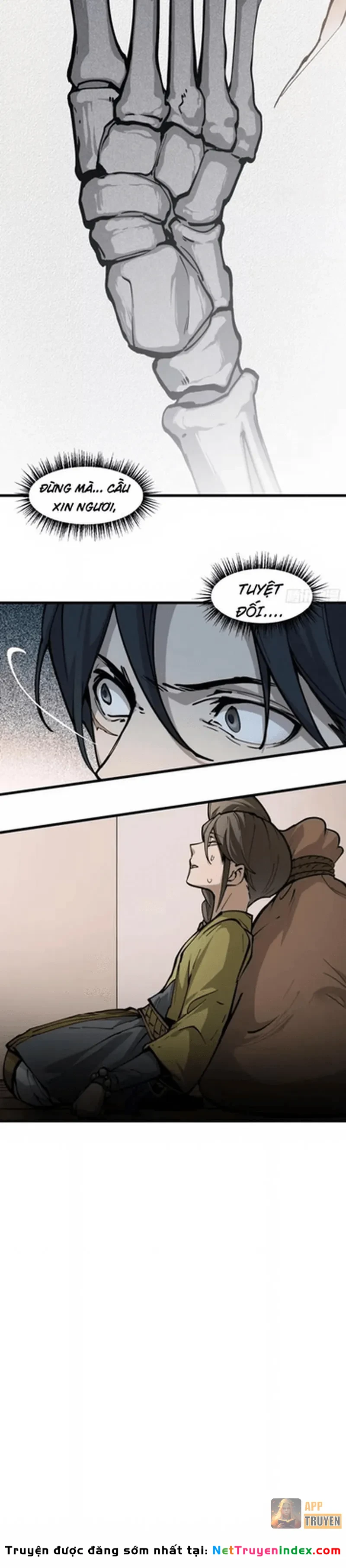 Hành Trình Anh Hùng Tại Dị Giới Chapter 10 - Trang 10