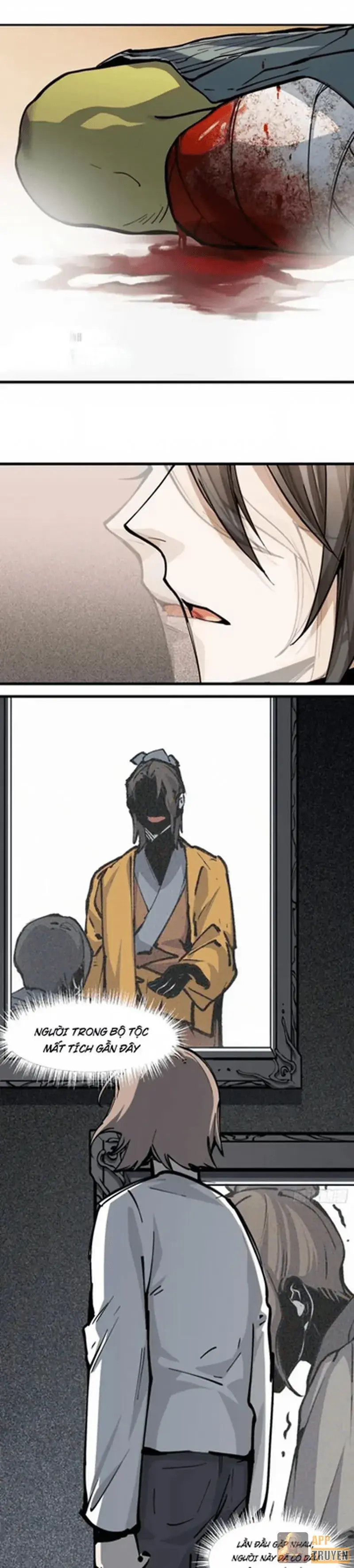 Hành Trình Anh Hùng Tại Dị Giới Chapter 10 - Trang 11