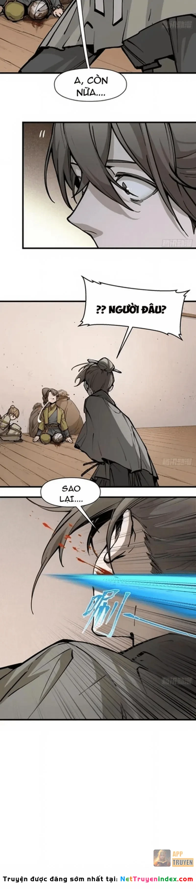 Hành Trình Anh Hùng Tại Dị Giới Chapter 10 - Trang 14
