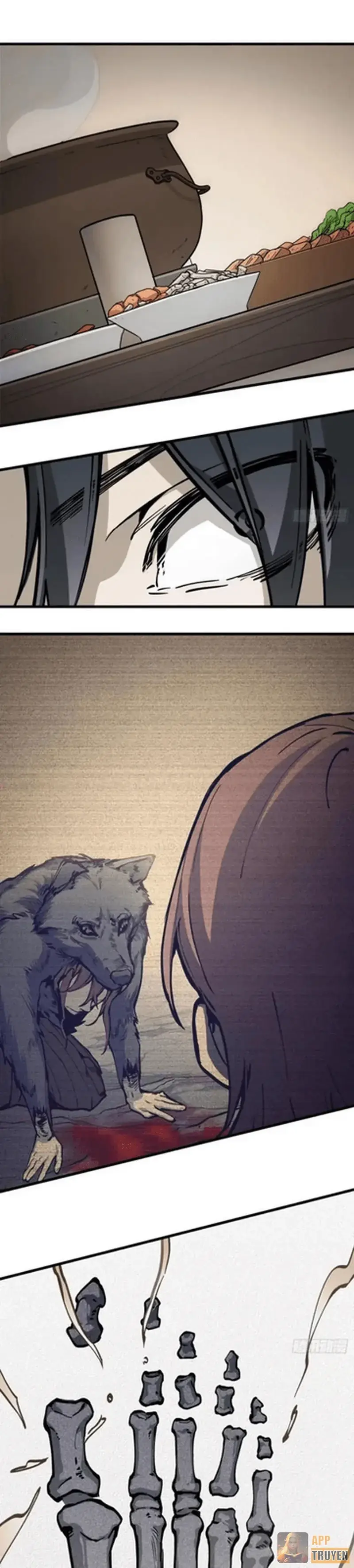 Hành Trình Anh Hùng Tại Dị Giới Chapter 10 - Trang 9