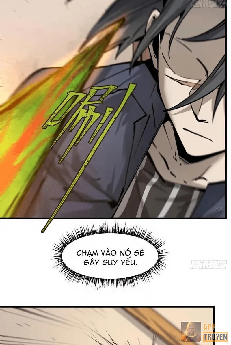 Hành Trình Anh Hùng Tại Dị Giới Chapter 11 - Trang 11
