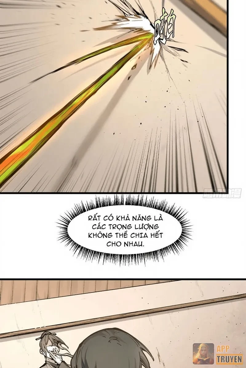Hành Trình Anh Hùng Tại Dị Giới Chapter 11 - Trang 12