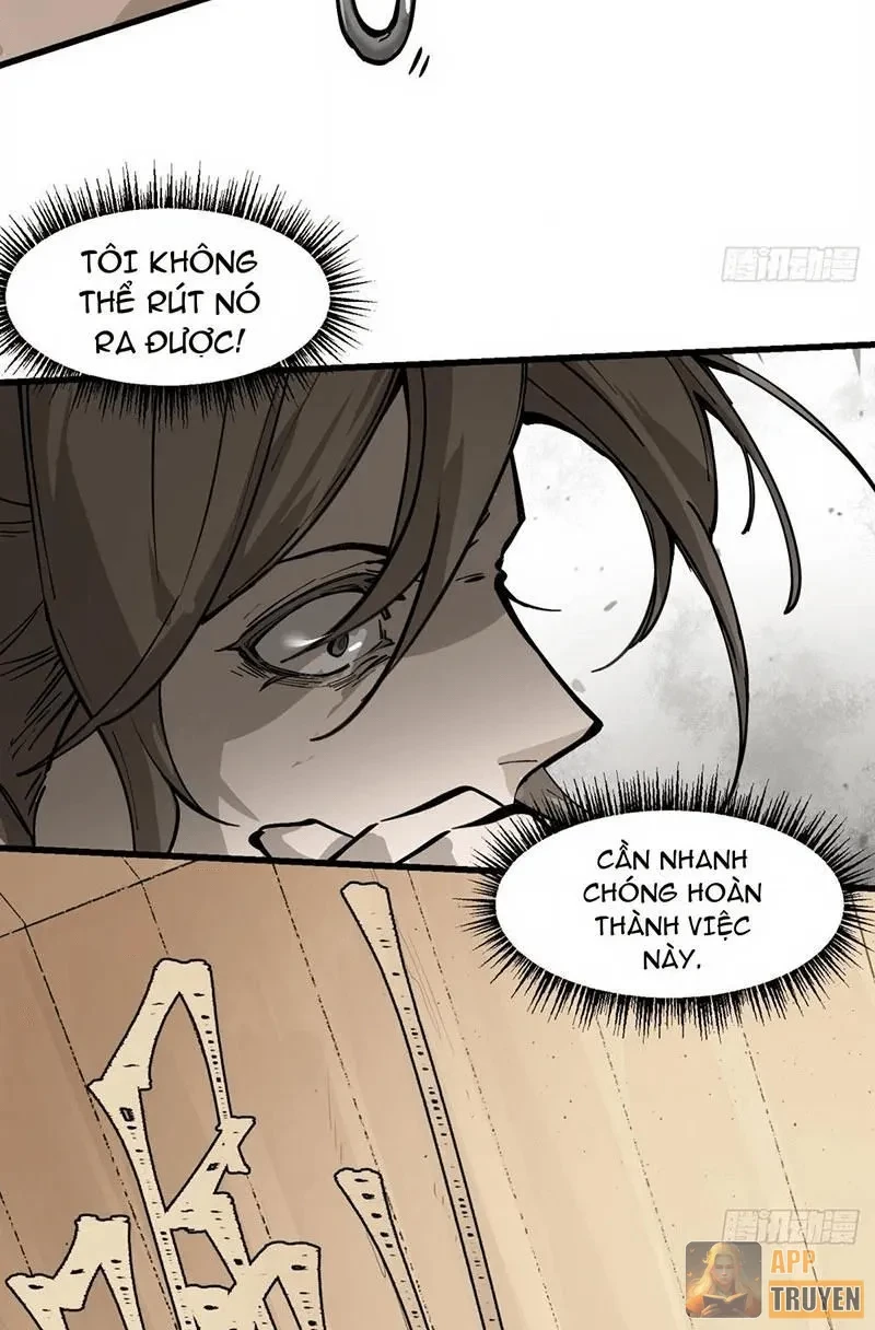 Hành Trình Anh Hùng Tại Dị Giới Chapter 11 - Trang 19